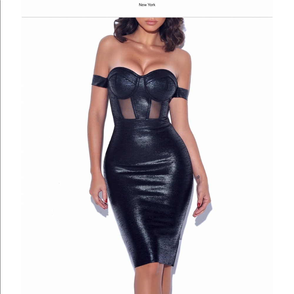 Bodycon dress
